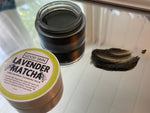 Lavender Matcha Cleansing Balm