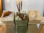 Handmade Natural Soaps